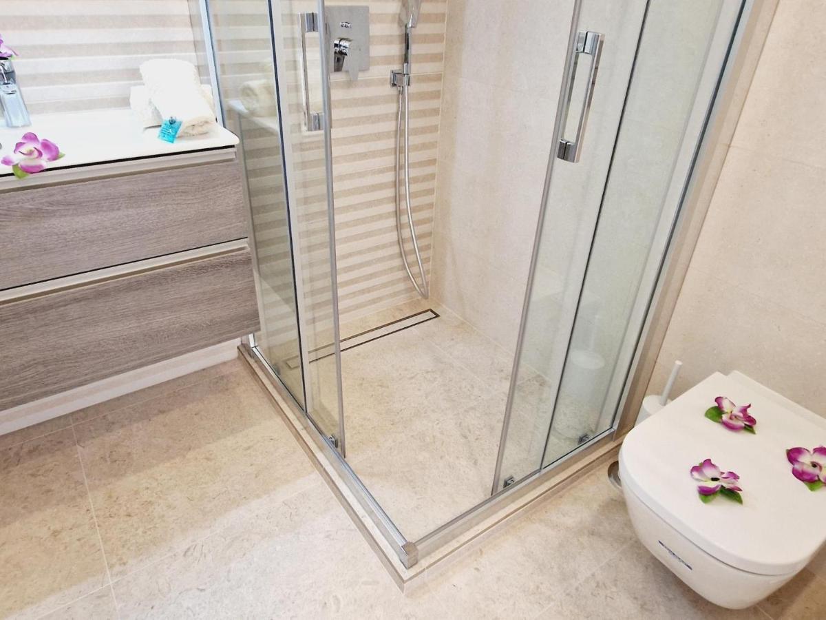 Rooftop Las Vistas, 2 Bedrooms First Line Los Cristianos  Luaran gambar